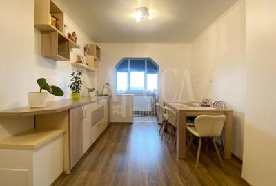 Apartament 3 camere de vanzare in Sanmartin Apartament 3 camere de vanzare in Sanmartin - 3