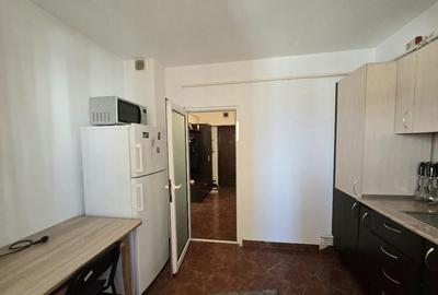 Ap. 1 cam zona C. Calarasilor - Bariera Calarasi Mobilat si Utilat - 2