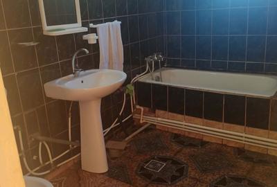 Casă cu 2 camere în Central - 2