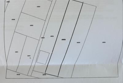 Teren Construcții intravilan de 1090 mp, în Câmpineanca - 3