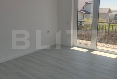 Casă cu 5 camere cu Teren 250 Mp în Valea Lupului - 2