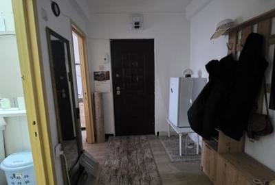 Etaj 2- Tudor Vladimirescu-Bucsinescu-2 Camere-bloc fara risc - 6