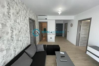 Royal Imobiliare - Inchiriere apartament lux 3 camere zona Albert - 4