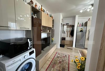 Apartament 2 camere 38mp - 5