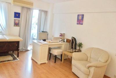 Apartament tip studio, ideal birou, metrou Pta Victoriei, - 1