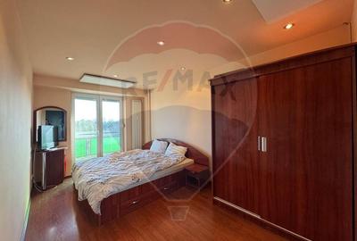 Apartament cu 3 camere semidecomandat, mobilat în Polivalentă - 3