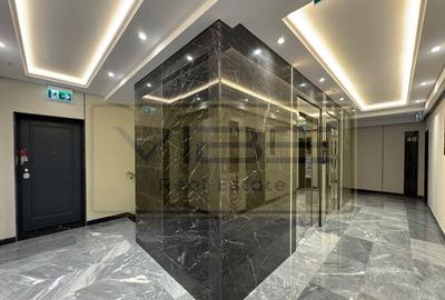 Apartament premium STUDIO + parcare Comat Towers