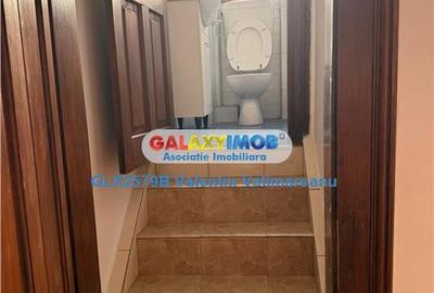 Apartament cu 3 camere decomandat în Cișmigiu - 11