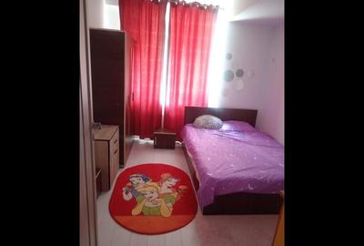 Apartament 3 Camere de Militari Residence - 7