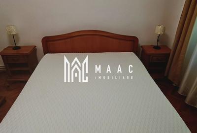 Apartament cu 3 camere decomandat, mobilat în Vasile Aaron - 6