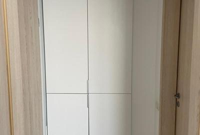 Apartament cu 2 camere decomandat, mobilat în Drumul Taberei - 6