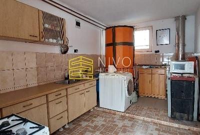 Casă individuală cu 6 camere cu Canalizare în Praid - 4