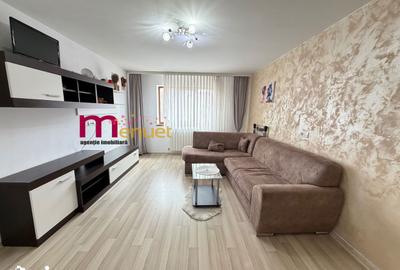 Apartament cu 2 camere în Central - 3