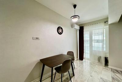 Apartament cu 2 camere semidecomandat, mobilat în Copou - 7