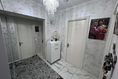 Apartament cu 2 camere decomandat în Vlădeni - 5