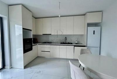 GIROC - DUPLEX PE PARTER - TEREN 293MP TEREN - FINISAJE LA ALEGERE - 1