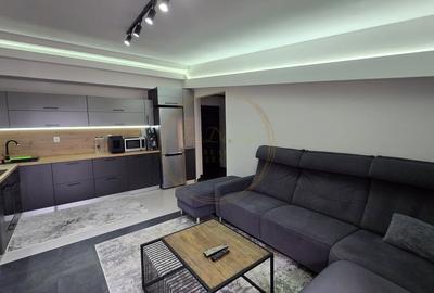 Apartament cu 2 camere + terasa(20mp) + parcare subterana, zona Iulius Mall - 2