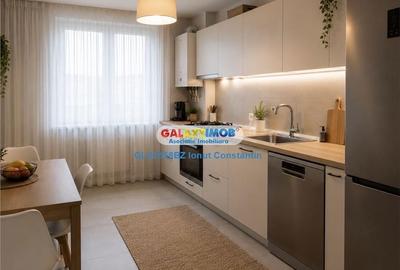 Apartament cu 2 camere în Bălcescu - 3