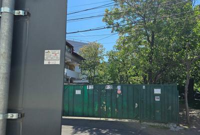 Auchan titan, teren strada Colonel iosif Albu - 2