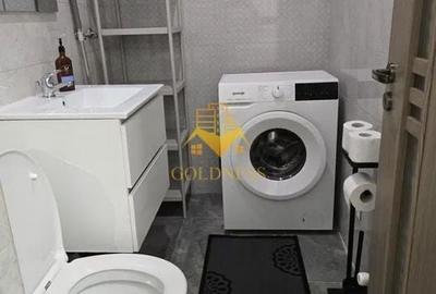 3 camere decomandate, Parcare, Modern, Panemar, Stejarului, Floresti - 5