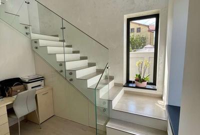 Casă cu 4 camere cu Teren 250 Mp în Antiaeriană - 16