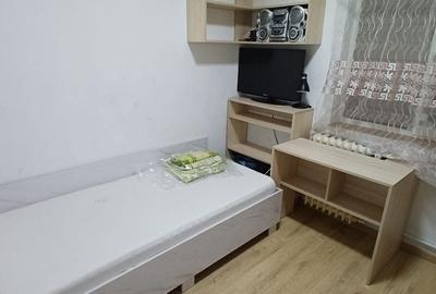 Garsonieră decomandată în Gheorgheni - 11