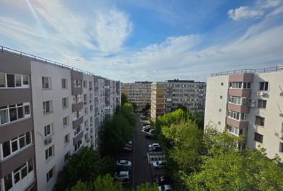 Apartament cu 2 camere decomandat, mobilat în Gorjului - 15