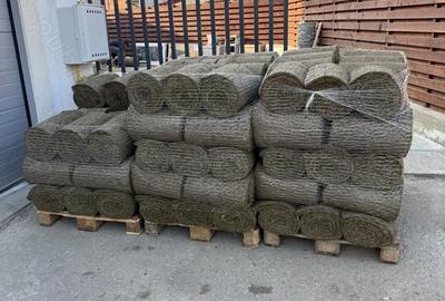 Casă cu Teren 322 Mp în Micro 3 - 5