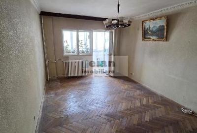Apartament cu 2 camere decomandat în Lujerului - 9