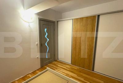 Apartament cu 3 camere, 66 mp, bloc nou, zona - Pompieri - 6