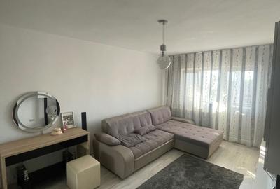 Apartament cu 2 camere decomandat în Central - 2