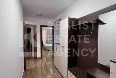 Apartament cu 3 camere – 13 Decembrie,  Coresi la 5 minute pe jos. - 5