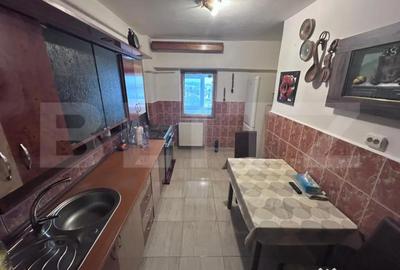 Apartament cu 3 camere decomandat în Ultracentral - 9