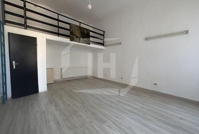 Spatiu birou, 35mp, parcare, Centru zona Horea - 2