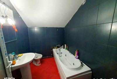 Casă cu 3 camere în Tămășești - 19