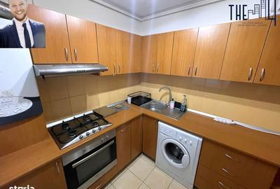 Apartament cu 2 camere decomandat în Vitan - 8