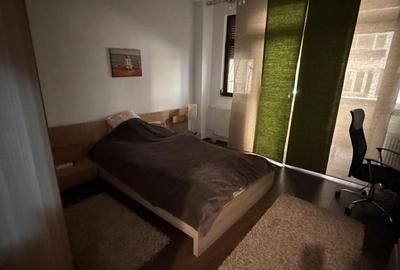 Apartament cu 2 camere decomandat, mobilat în Central - 4