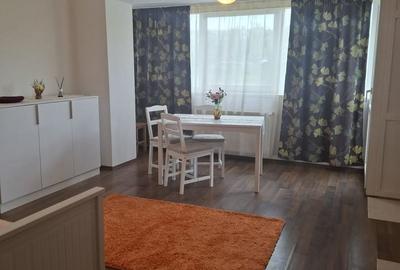 Garsonieră decomandată, mobilată în Militari - 2