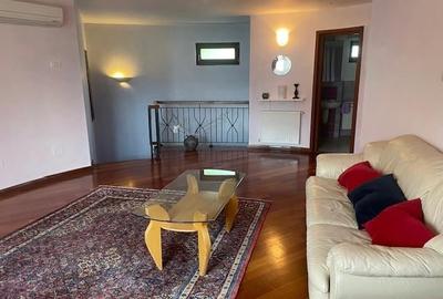 VILA INDIVIDUALA P+1 / PIPERA / DRUMUL BISERICII / 1350 TEREN - 21