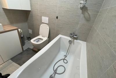 Apartament cu 2 camere, mobilat în Cotroceni - 7