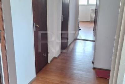 3 Camere Decomandat Zona Politehnica - 3