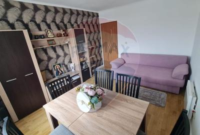 Apartament cu 2 camere decomandat, mobilat în Vest - 5