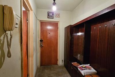 Apartament cu 4 camere semidecomandat în Iancului - 6