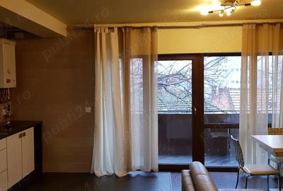 Inchiriez apartament ultracentral Oradea la 200 m de Primaria Oradea - 6