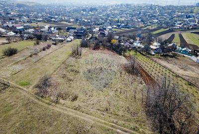 Teren 3,800mp Suceava / Strada Vasile Parvan - 5