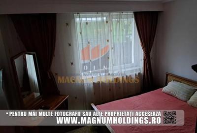 Apartament 2 camere, parter, zona Ramanda, loc de parcare - 4