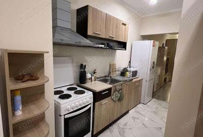 Garsoniera zona Coressi - 3