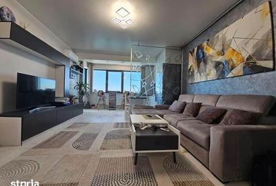 Apartament cu 2 camere în Nord - 7