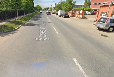 Popesti Leordeni - hale noi 600 mp - 4