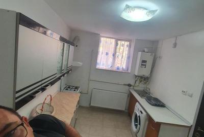 Apartament cu 2 camere, mobilat în Gara de Nord - 2